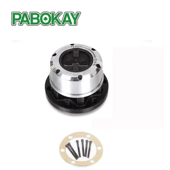 1 Piece x for JEEP CJ Ster Scout II Terra Traveller ENGESA ENVEMO Camper Envemo Engesa free wheel locking hubs B032 AVM402
1 Piece x for JEEP CJ Ster Scout II Terra Traveller ENGESA ENVEMO Camper Envemo Engesa free wheel locking hubs B032 AVM402