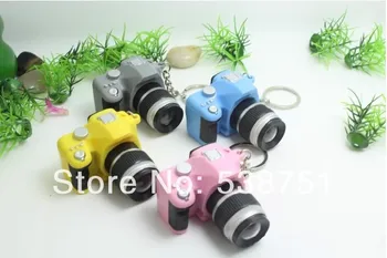 FREE SHIPPING by FEDEX 100pcs/lot 2014 wedding souvenir inovative plastic mini camera led keychain with sound
FREE SHIPPING by FEDEX 100pcs/lot 2014 wedding souvenir inovative plastic mini camera led keychain with sound