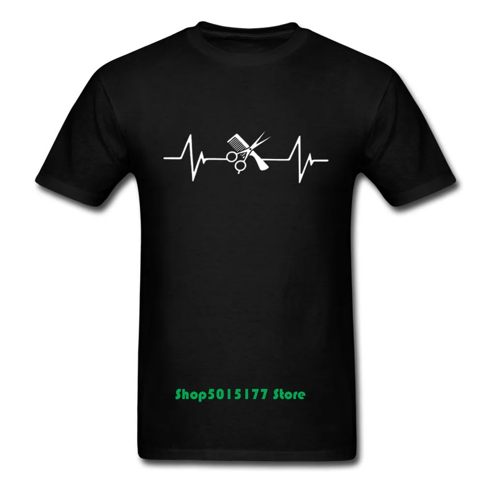 Hairdresser Hairstylist Heartbeat Love tshirt men's premium tshirtPrinted T-shirt Casual Tee Tops men Heartbeat Clothing
Hairdresser Hairstylist Heartbeat Love tshirt men's premium tshirtPrinted T-shirt Casual Tee Tops men Heartbeat Clothing