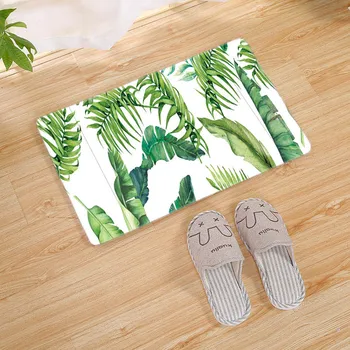 Fresh Green Plants Rugs For Living Room Letters Black Gold Texture White Banana Leaf Rugs Floor Mats for Kids Bedroom Play Rugs
Fresh Green Plants Rugs For Living Room Letters Black Gold Texture White Banana Leaf Rugs Floor Mats for Kids Bedroom Play Rugs
