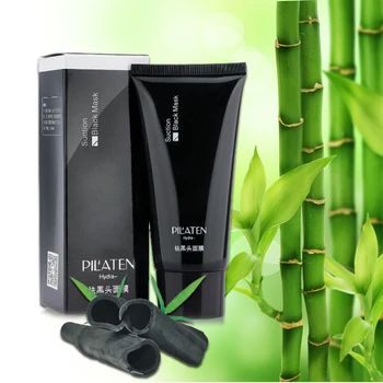 4pcs Face Facial Black Mask Nose Blackhead Remover Peeling Acne Treatments Mask Peel off 60g Skin Care Face Care
4pcs Face Facial Black Mask Nose Blackhead Remover Peeling Acne Treatments Mask Peel off 60g Skin Care Face Care