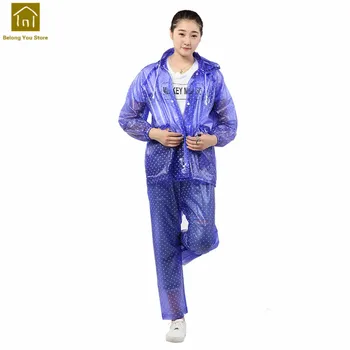 PVC Polka Dot Raincoat Women Cape Rain Jacket Long Rain Coat Women Jackets Camping Bache Moto Impermeable Lluvia Rainwear QKR259
PVC Polka Dot Raincoat Women Cape Rain Jacket Long Rain Coat Women Jackets Camping Bache Moto Impermeable Lluvia Rainwear QKR259