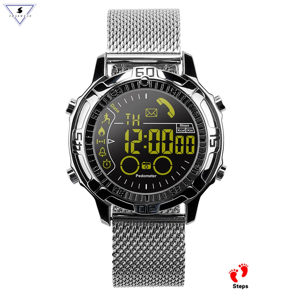 Smart Watches for Men Elevation Altitude Air Pressure Outdoor fitness steps wrtistband stopwatch activity tracker smartwatch
Smart Watches for Men Elevation Altitude Air Pressure Outdoor fitness steps wrtistband stopwatch activity tracker smartwatch