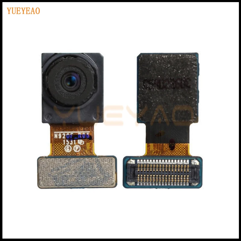 YUEYAO Front Camera For Samsung Galaxy Note 5 N920 N920F Front Face Facing Small Camera Replacement Parts
YUEYAO Front Camera For Samsung Galaxy Note 5 N920 N920F Front Face Facing Small Camera Replacement Parts