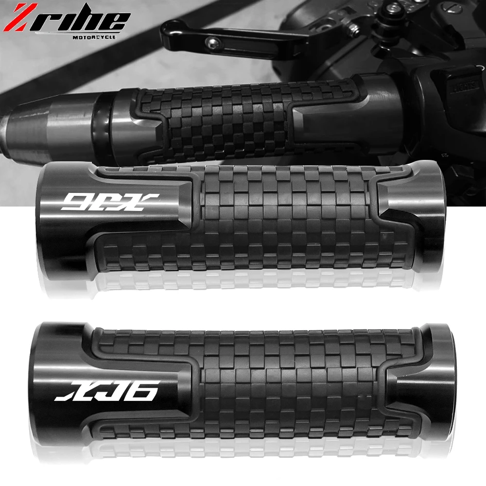 High-Quality 22mm Brand New Motorcycle Anti-Skid Handle Grip handlebar grips For YAMAHA XJ6 XJ 6 XJ6N/XJ6 DIVERSION 2009-2015
High-Quality 22mm Brand New Motorcycle Anti-Skid Handle Grip handlebar grips For YAMAHA XJ6 XJ 6 XJ6N/XJ6 DIVERSION 2009-2015
