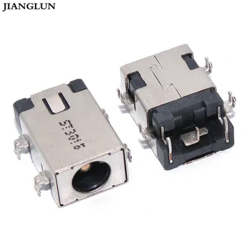 JIANGLUN DC Power Jack Plug Port Socket Input Connector For ASUS TP550L TP550LA TP550LD
JIANGLUN DC Power Jack Plug Port Socket Input Connector For ASUS TP550L TP550LA TP550LD