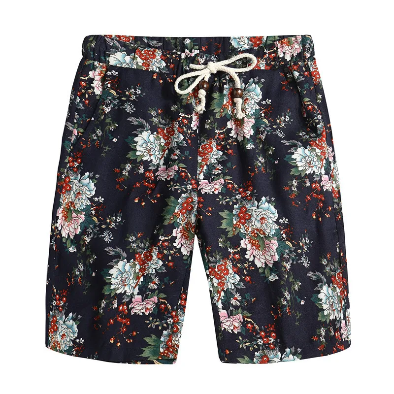 2018 Spring Summer Men's Beach Print Pants Hawaiian Casual Loose Pants Tie Halter Mid-Waist Pants Size M L XL XXL 3XL 4XL 5XL
2018 Spring Summer Men's Beach Print Pants Hawaiian Casual Loose Pants Tie Halter Mid-Waist Pants Size M L XL XXL 3XL 4XL 5XL