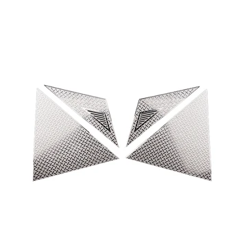 Front Wheel Arch Protect Guard for 1/7 Traxxas UDR Unlimited Desert Racer RC Car Stainless Steel Arch Armor Metal Guard Plate
Front Wheel Arch Protect Guard for 1/7 Traxxas UDR Unlimited Desert Racer RC Car Stainless Steel Arch Armor Metal Guard Plate
