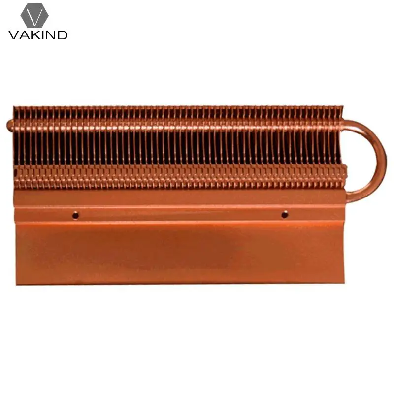 B12 PC RAM Heat Sink w/Heat Pipe 144*69*12mm/5.66*2.71*0.47'' DIY GAMING PC Parts for pc RAMS Cooling
B12 PC RAM Heat Sink w/Heat Pipe 144*69*12mm/5.66*2.71*0.47'' DIY GAMING PC Parts for pc RAMS Cooling