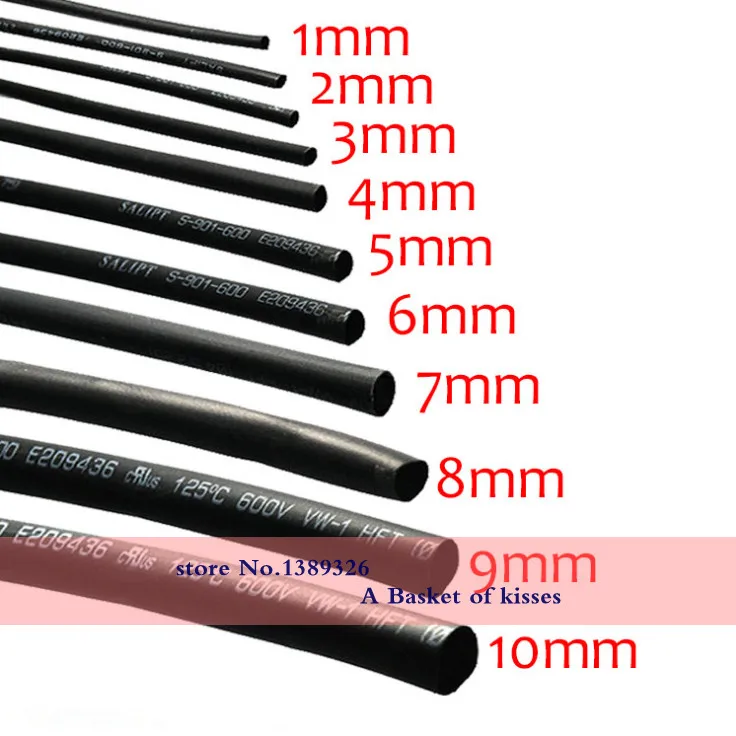 Heat shrinkable pipe insulation casing connection set of flame retardant high and low temperature resistance
Heat shrinkable pipe insulation casing connection set of flame retardant high and low temperature resistance