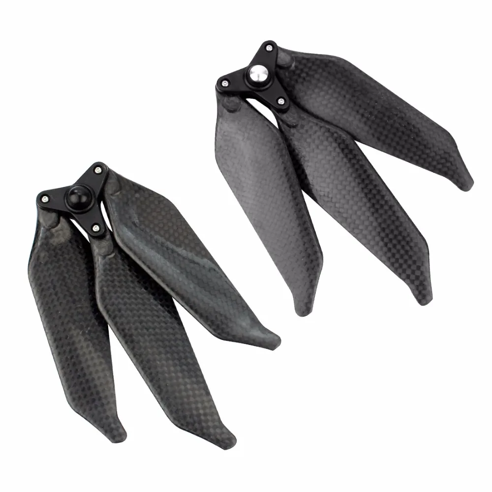 9445 2Blade 3Blade Triple Carbon Fiber Paddle Propeller Low Noise Foldable CW CCW Props for DJI Phantom 1 2 3 Pro/Adv/SE
9445 2Blade 3Blade Triple Carbon Fiber Paddle Propeller Low Noise Foldable CW CCW Props for DJI Phantom 1 2 3 Pro/Adv/SE