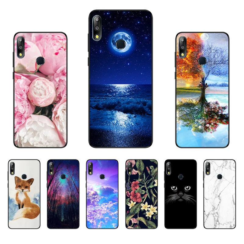 ZB631KL Case 6.26" ASUS Zenfone Max PRO M2 ZB631kl Case Silicon Soft Phone Case For ZB633KL ZB632KL Capa Back Cover Funda TPU
ZB631KL Case 6.26" ASUS Zenfone Max PRO M2 ZB631kl Case Silicon Soft Phone Case For ZB633KL ZB632KL Capa Back Cover Funda TPU