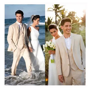 New Real Sale Men Suit Wedding Tuxedo Suits Handsome Mens For Groom And Groomsmem Custom Made Formal Prom ( Jacket+pants+vest)
New Real Sale Men Suit Wedding Tuxedo Suits Handsome Mens For Groom And Groomsmem Custom Made Formal Prom ( Jacket+pants+vest)