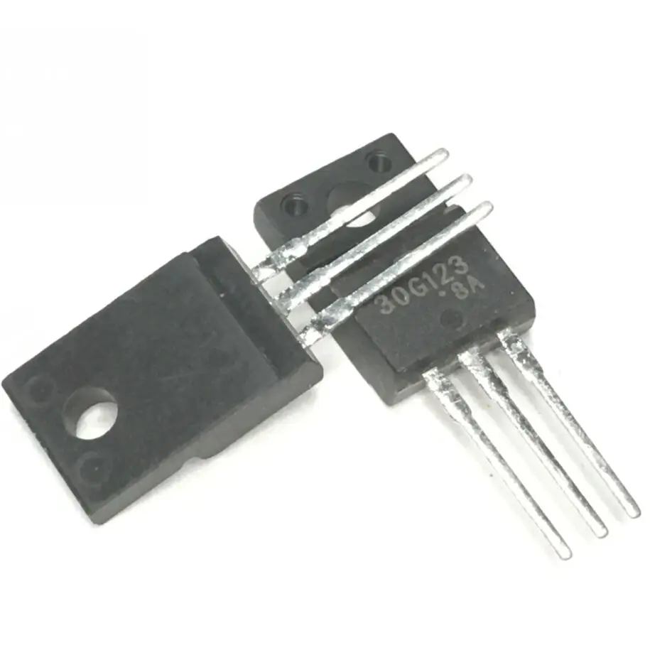 30G123 GT30G123 | Электронные компоненты и принадлежности
