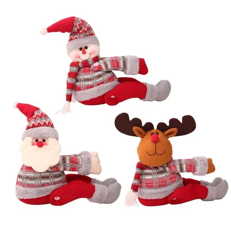 2019 Christmas Cartoon Santa Claus Snowman Elk Curtain Tieback Curtain Buckle Holder Bedroom Hook Fasten Clamp Home Room Decor
2019 Christmas Cartoon Santa Claus Snowman Elk Curtain Tieback Curtain Buckle Holder Bedroom Hook Fasten Clamp Home Room Decor