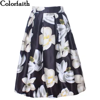 2016 Fashion Retro Ladies Elegant Fashion Digital Floral Print High Waist Flared Midi Skirt Holiday Wear Saia Femininas SK8144
2016 Fashion Retro Ladies Elegant Fashion Digital Floral Print High Waist Flared Midi Skirt Holiday Wear Saia Femininas SK8144