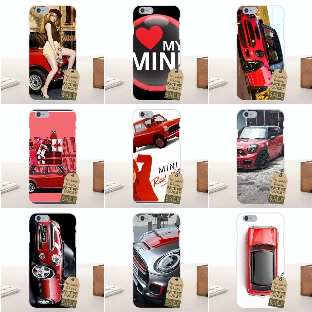 Tpwxnx Soft Skin Paintin For Apple iPhone X 4 4S 5 5C SE 6 6S 7 8 Plus For LG G4 G5 G6 K4 K7 K8 K10 Mini Cooper Red Car
Tpwxnx Soft Skin Paintin For Apple iPhone X 4 4S 5 5C SE 6 6S 7 8 Plus For LG G4 G5 G6 K4 K7 K8 K10 Mini Cooper Red Car
