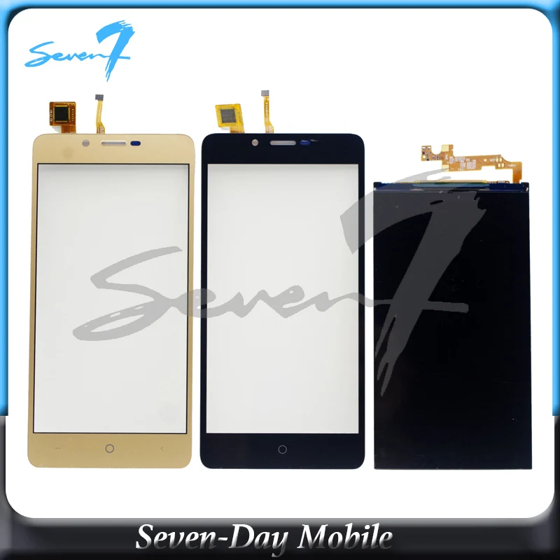 5.0" LCD Display For Leagoo Kiicaa Power LCD Display With Touch Screen Replacement Digitizer
5.0" LCD Display For Leagoo Kiicaa Power LCD Display With Touch Screen Replacement Digitizer