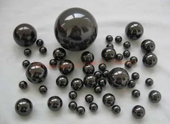 Silicon Nitride Ceramic Ball D1.50mm/High Precision Si3N4 Ceramic Ball/High Wear Resistant Ceramics
Silicon Nitride Ceramic Ball D1.50mm/High Precision Si3N4 Ceramic Ball/High Wear Resistant Ceramics