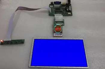 7inch 1024*600 IPS Screen LCD Monitor TFT EJ070NA-01J + 2AV HDMI VGA for Raspberry n.
7inch 1024*600 IPS Screen LCD Monitor TFT EJ070NA-01J + 2AV HDMI VGA for Raspberry n.
