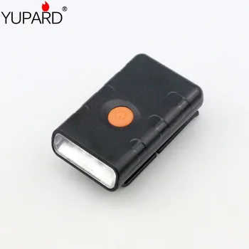 YUPARD Induction headlights light high power headlamp belt sensor warning device caplights Outdoor with rechargeable battery
YUPARD Induction headlights light high power headlamp belt sensor warning device caplights Outdoor with rechargeable battery