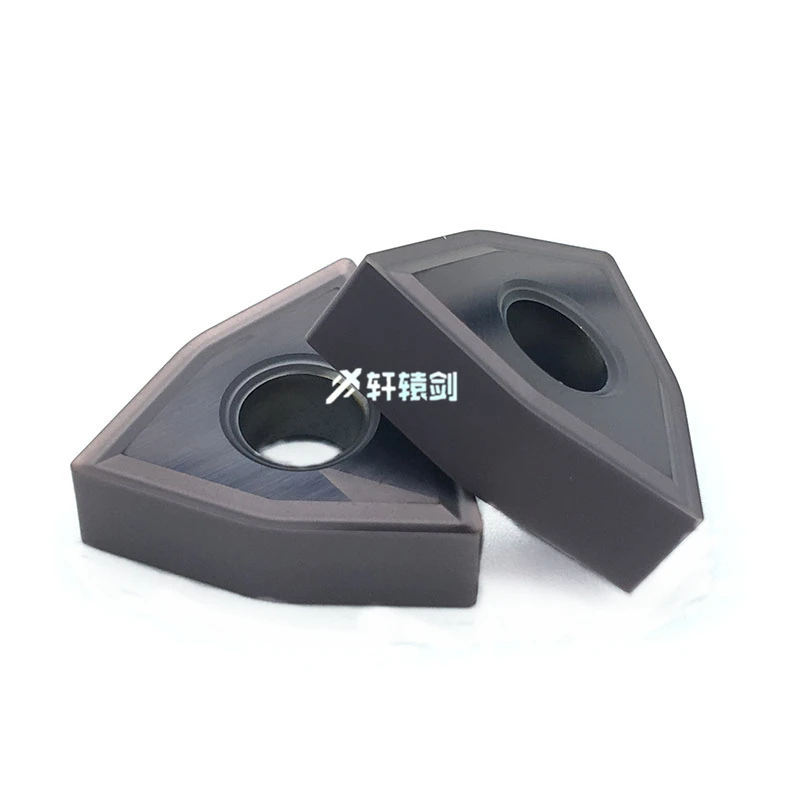 10pc WNMG080404 WNMG080408 Coated cemented carbide External Turning Tools CNC Lathe cutter
10pc WNMG080404 WNMG080408 Coated cemented carbide External Turning Tools CNC Lathe cutter