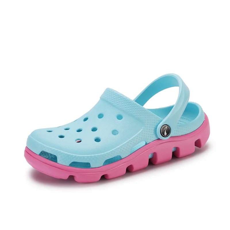 Summer medical surgical shoes nursing clogs operating room cleaning shoes medical slippers Hole Sandals non-slip nurses clogs
Summer medical surgical shoes nursing clogs operating room cleaning shoes medical slippers Hole Sandals non-slip nurses clogs