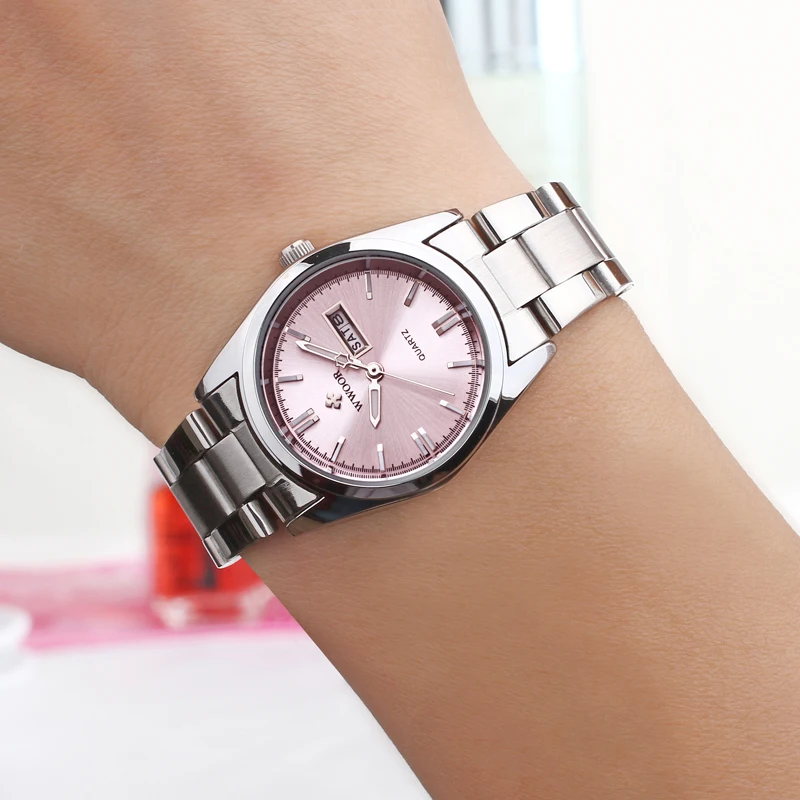 Luxury Women Watches 2019 Classic Female Clock Quartz Wristwatch Fashion Ladies Wrist Watch reloj mujer relogio feminino 2019
Luxury Women Watches 2019 Classic Female Clock Quartz Wristwatch Fashion Ladies Wrist Watch reloj mujer relogio feminino 2019