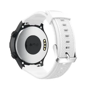 Replacement Wrist strap Silicagel Soft Band Strap For Huawei Watch 2 Feb 27
Replacement Wrist strap Silicagel Soft Band Strap For Huawei Watch 2 Feb 27