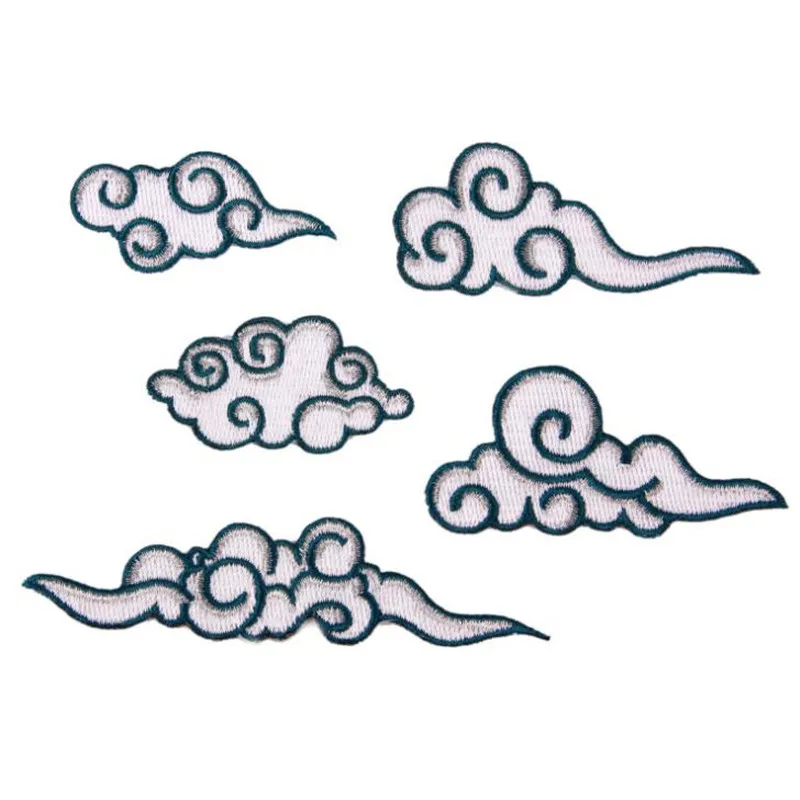 Clothing diy embroidery cloud badge iron on patch deal with it biker patches for clothes cute stickers fabric free shipping
Clothing diy embroidery cloud badge iron on patch deal with it biker patches for clothes cute stickers fabric free shipping