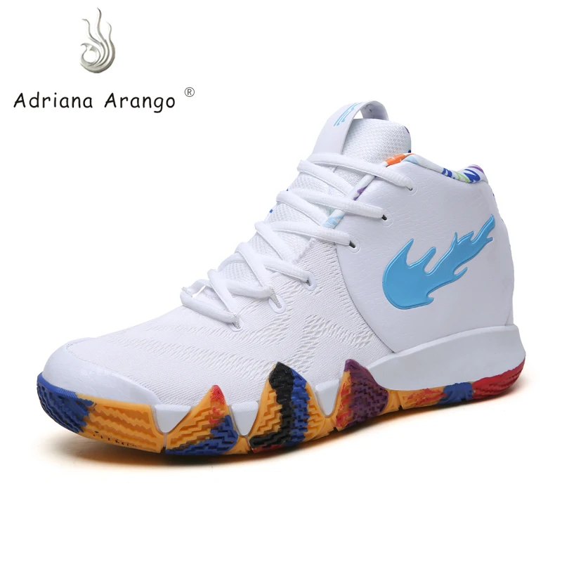 Adriana 2019 Irving Summer Cushioning Basketball Shoes High Popular Comfortable Sneaker Outdoor Cheap Sport Boots
Adriana 2019 Irving Summer Cushioning Basketball Shoes High Popular Comfortable Sneaker Outdoor Cheap Sport Boots
