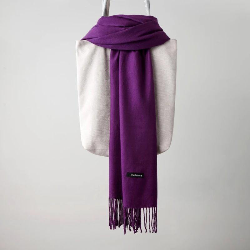 2019 luxury brand scarf female cashmere scarf winter women wool scarf women foulard shawl femme pashmina women solid poncho lic
2019 luxury brand scarf female cashmere scarf winter women wool scarf women foulard shawl femme pashmina women solid poncho lic