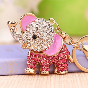 free shipping 50pcs/lot rhinestone pink elephant keychain purse hanger baby girls showers birthday party bridal showers favors
free shipping 50pcs/lot rhinestone pink elephant keychain purse hanger baby girls showers birthday party bridal showers favors