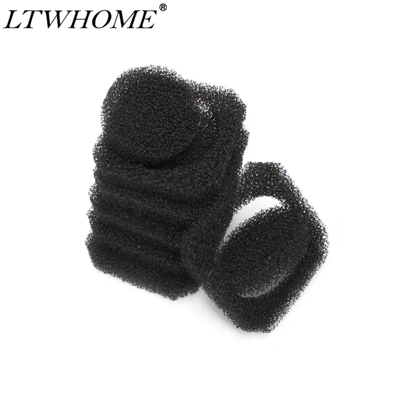 LTWHOME Replacement Coarse Bio-Filter Foam Insert Fit for JBL UniBloc CristalProfi e 400/700/900
LTWHOME Replacement Coarse Bio-Filter Foam Insert Fit for JBL UniBloc CristalProfi e 400/700/900