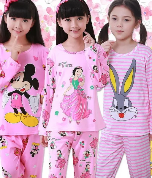 Children Pajamas New Sale Autumn&Winter Baby Sleepwears Suits Lovely Girls Pyjamas boys Cartoon Pijamas Kids Clothing set YW356
Children Pajamas New Sale Autumn&Winter Baby Sleepwears Suits Lovely Girls Pyjamas boys Cartoon Pijamas Kids Clothing set YW356