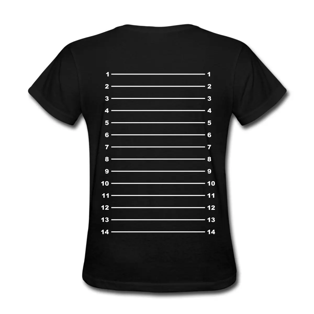 Hair Length Check Women's T-Shirt Personality Women'S T Shirt Women Brand Clothing Printed Tops Popular Tees Lady Fantastic
Hair Length Check Women's T-Shirt Personality Women'S T Shirt Women Brand Clothing Printed Tops Popular Tees Lady Fantastic