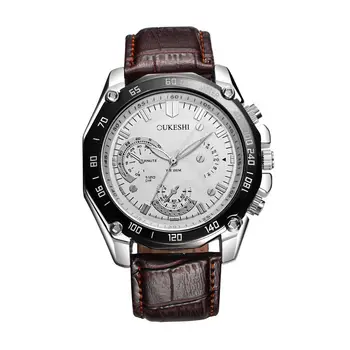 New listing Men watch Luxury Brand Watches Quartz Clock Fashion Leather belts Watch Cheap Sports wristwatch relogio male
New listing Men watch Luxury Brand Watches Quartz Clock Fashion Leather belts Watch Cheap Sports wristwatch relogio male