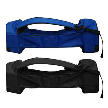 Self Balancing Car Electric Scooter Carrying Hoverboard Bag 8 Inch Skate Board Bag Portable Oxford Cloth Sport Handbag
Self Balancing Car Electric Scooter Carrying Hoverboard Bag 8 Inch Skate Board Bag Portable Oxford Cloth Sport Handbag