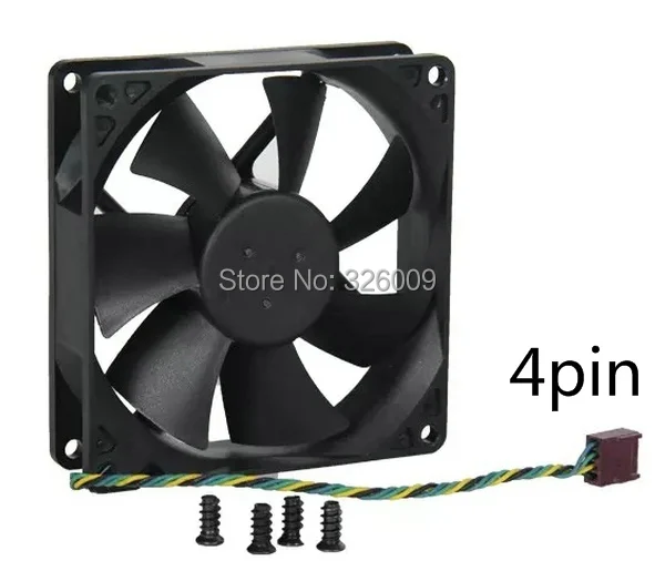 4pin PWM cooler fan, 80mm, 8cm fan, case fan, for power supply, for computer Case, Computer fan \ cooler, foxconn 8025PWM
4pin PWM cooler fan, 80mm, 8cm fan, case fan, for power supply, for computer Case, Computer fan \ cooler, foxconn 8025PWM