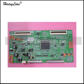 HENRYLIAN free shipping 100% original LED55760D LE55A300N logis board S120BM4C4LV0.7 for LTA550HJ05
HENRYLIAN free shipping 100% original LED55760D LE55A300N logis board S120BM4C4LV0.7 for LTA550HJ05