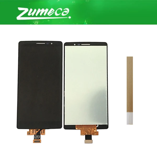 5.7 Inch For LG G4 Stylus H540 H542 LS770 H630 H631 H635 LCD Display+Touch Screen Digitizer Assembly Black Color With Tape
5.7 Inch For LG G4 Stylus H540 H542 LS770 H630 H631 H635 LCD Display+Touch Screen Digitizer Assembly Black Color With Tape