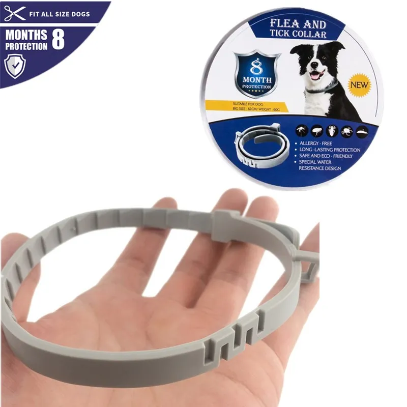 Pet collar outdoor mosquito repellent mosquito adjustable coil suitable for all pet dogs cat length 38cm62cm aging 8 months
Pet collar outdoor mosquito repellent mosquito adjustable coil suitable for all pet dogs cat length 38cm62cm aging 8 months