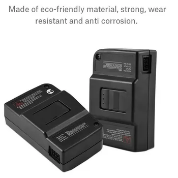 Portable EU/US Plug AC Adapter Travel Power Supply Converter Wall Charger For N64 Game Accessory
Portable EU/US Plug AC Adapter Travel Power Supply Converter Wall Charger For N64 Game Accessory