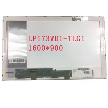 Free Shipping LP173WD1 TLG1 N173O6-L02 LTN173KT02 B173RW01 V.3 B173RW01 V.4 LTN173KT01 Laptop Lcd Screen Pancel LVDS 40pins
Free Shipping LP173WD1 TLG1 N173O6-L02 LTN173KT02 B173RW01 V.3 B173RW01 V.4 LTN173KT01 Laptop Lcd Screen Pancel LVDS 40pins