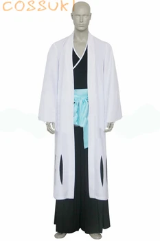 Free Shipping! Bleach 8th Division Captain Kyouraku Shunsui Uniform Cosplay Costume ,Perfect Custom For You !
Free Shipping! Bleach 8th Division Captain Kyouraku Shunsui Uniform Cosplay Costume ,Perfect Custom For You !