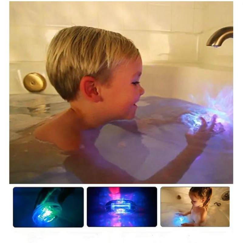 Halloween Toys In The Bath Tub Waterproof Light Up Toys Glow In The Dark For Boy Kid Christmas Birthday Noctilucent Toys Gift
Halloween Toys In The Bath Tub Waterproof Light Up Toys Glow In The Dark For Boy Kid Christmas Birthday Noctilucent Toys Gift
