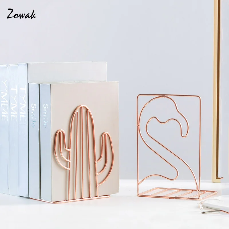 2pc Book Storage Book Shelf Magazine Stand Iron For Book Ends Holder Desktop Nordic Office File Organizer Reading Bookends Decor
2pc Book Storage Book Shelf Magazine Stand Iron For Book Ends Holder Desktop Nordic Office File Organizer Reading Bookends Decor