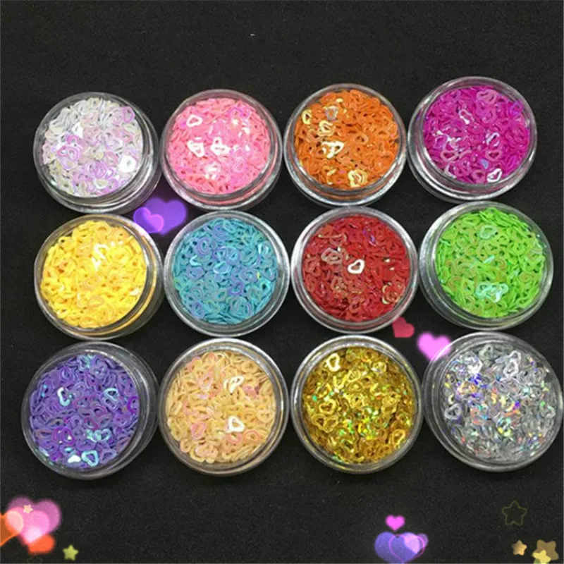 1pcs Fashionable Colour Modeling Clay Sequin Glitter Filler Fluffy Children Soft Macaron Slime Toys Squishy Kids Polymer Cloud
1pcs Fashionable Colour Modeling Clay Sequin Glitter Filler Fluffy Children Soft Macaron Slime Toys Squishy Kids Polymer Cloud