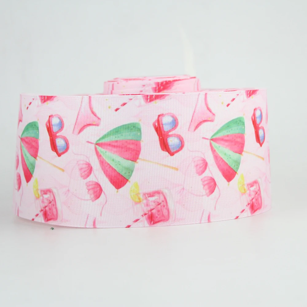 3" seaside printed grosgrain pink ribbon 75mm DIY cheer bow material wedding ribbbon seaside printed grosgrain pink ribb10 yards
3" seaside printed grosgrain pink ribbon 75mm DIY cheer bow material wedding ribbbon seaside printed grosgrain pink ribb10 yards