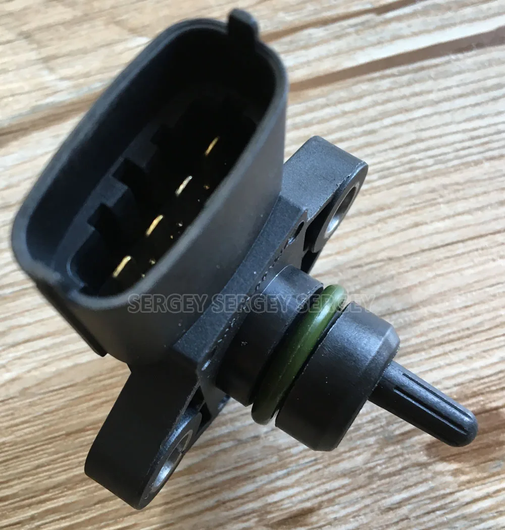 Boost Intake Air Pressure Sensor 9490930502 39300-84400 3930084400 For HYUNDAI ACCENT Getz Grandeur Matrix Sonata H-1 Tucson
Boost Intake Air Pressure Sensor 9490930502 39300-84400 3930084400 For HYUNDAI ACCENT Getz Grandeur Matrix Sonata H-1 Tucson